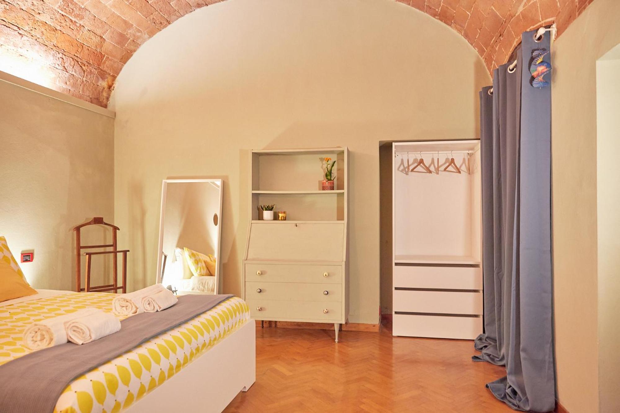 Apartament La Mi Casa A Piza Zewnętrze zdjęcie