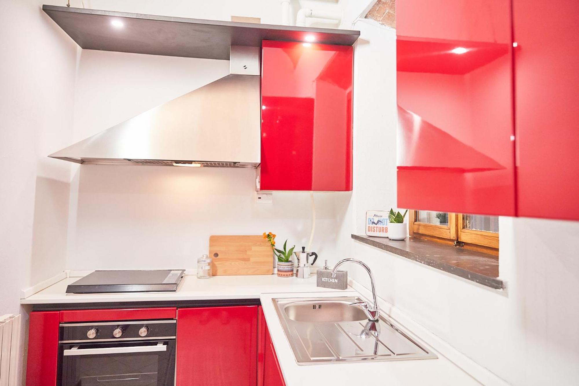 Apartament La Mi Casa A Piza Zewnętrze zdjęcie